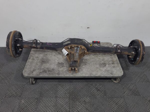 HOLDEN COLORADO 2016-2020 REAR DIFF ASSEMBLY RG, AUTO, 2.8, 3.42 RATIO, UTE, 07/