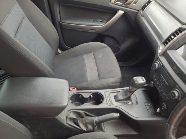 FORD RANGER 2018-2022 LEFT FRONT STRUT 2WD HI-RIDE/4WD, PX SERIES 3, 06/18-04/22 - Image 18