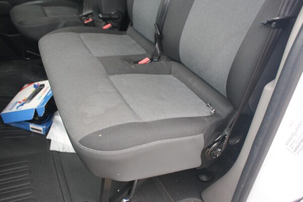 RENAULT MASTER 2011-2026 POWER STEERING HOSE X62, 09/11- - Image 34