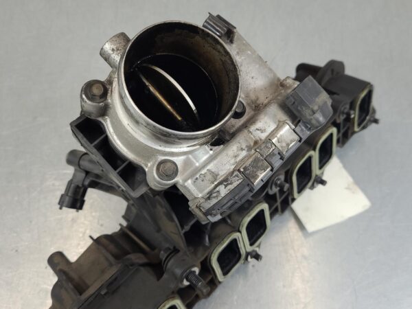 FORD TRANSIT CUSTOM 2013-2017 MANIFOLD INLET MANIFOLD, 2.2, DIESEL, VN, 09/13-04 - Image 24