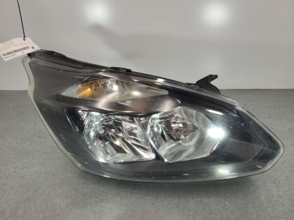 FORD TRANSIT CUSTOM 2013-2017 RIGHT HEADLAMP VN, HALOGEN TYPE, 09/13-12/17