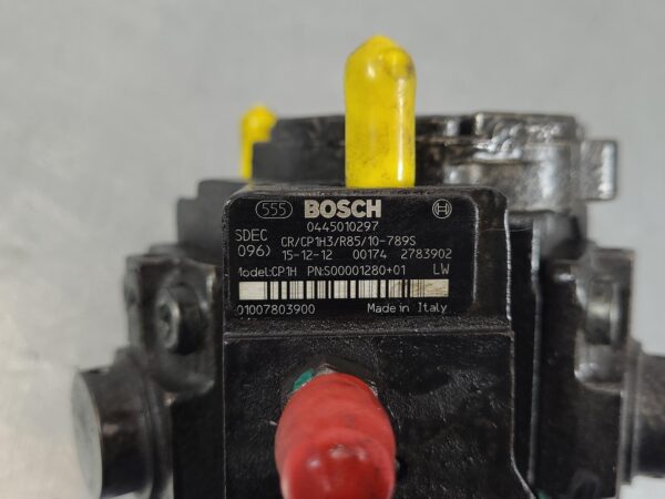 LDV V80 2013-2023 INJECTOR PUMP VAN 01/13-12/23 - Image 6