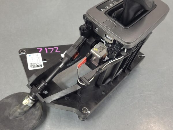 FORD RANGER 2018-2022 GEAR STICK/SHIFTER GEAR SHIFTER, AUTO T/M, 2WD/4WD, NON TI - Image 5