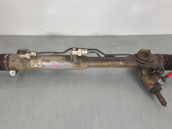 MAZDA BT50 2011-2020 STEERING BOX/RACK UP-UR, 2WD HI-RIDE/4WD, 10/11-06/20 - Image 24