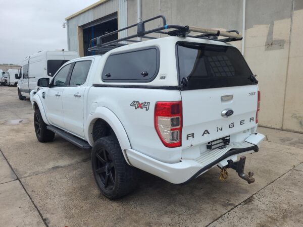 FORD RANGER 2018-2022 LEFT TAILLIGHT PX SERIES 3, UTE, XL/XLS/XLT, 06/18-04/22 - Image 22