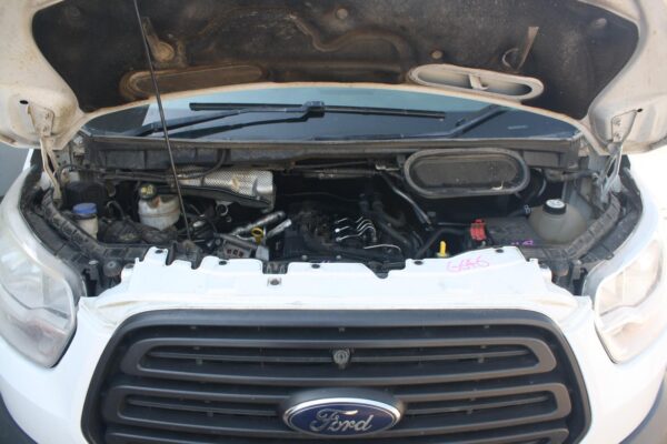 FORD TRANSIT 2014-2018 REAR PROP SHAFT 2.2, DIESEL, VO, 02/14-04/18 - Image 33