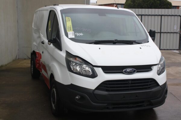 FORD TRANSIT CUSTOM 2013-2023 VACUUM/AIR PUMP VN, 09/13-08/23 - Image 9