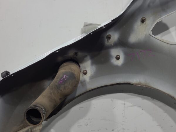 FORD RANGER 2011-2022 SNORKEL AFTERMARKET, PX, 06/11-04/22 - Image 15