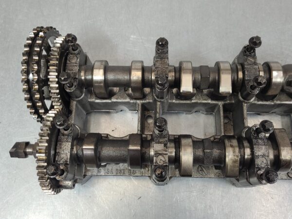 MERCEDES SPRINTER 1998-2006 ROCKER COVER VAN 02/98-10/06 - Image 34