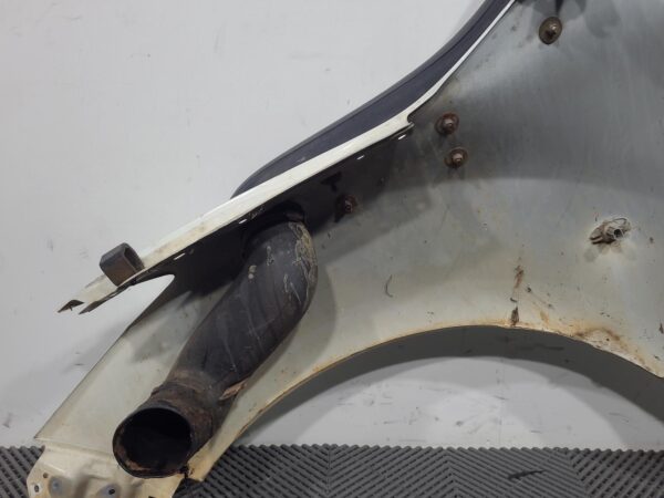 MAZDA BT50 2011-2020 SNORKEL UP-UR, 10/11-06/20 - Image 15