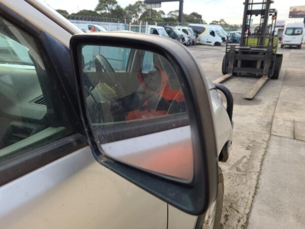 FORD RANGER 2014-2022 SHIFT ACTUATOR TRANSFER ACTUATOR, PX SERIES 2-3, 08/14-04/ - Image 19