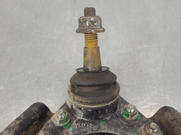 HOLDEN COLORADO 2012-2020 RIGHT FRONT UPPER CONTROL ARM RG, 06/12-12/20 - Image 21