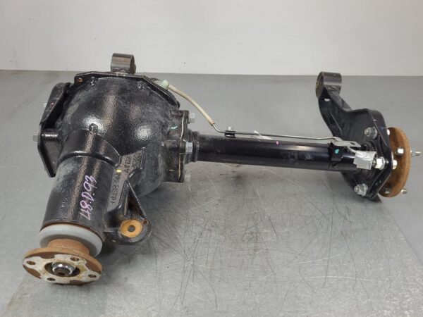 MITSUBISHI TRITON 2015-2023 DIFFERENTIAL CENTRE FRONT, 2.4, DIESEL, MANUAL T/M,