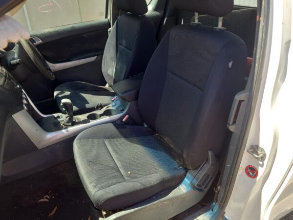 MAZDA BT50 2011-2020 VACUUM/AIR PUMP DIESEL, 3.2, P5AT, UP-UR, 10/11-06/20 - Image 11