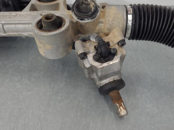 HOLDEN COLORADO 2016-2020 STEERING BOX/RACK RG, ELECTRIC, ASSY (MOTOR & RACK - Image 19