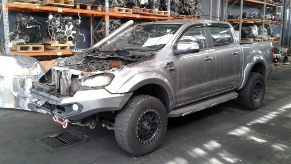 FORD RANGER 2011-2020 SNORKEL XL/XLT, PX, 06/11- - Image 10