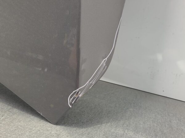 MAZDA BT50 2020-2026 BONNET TF, 07/20- - Image 6