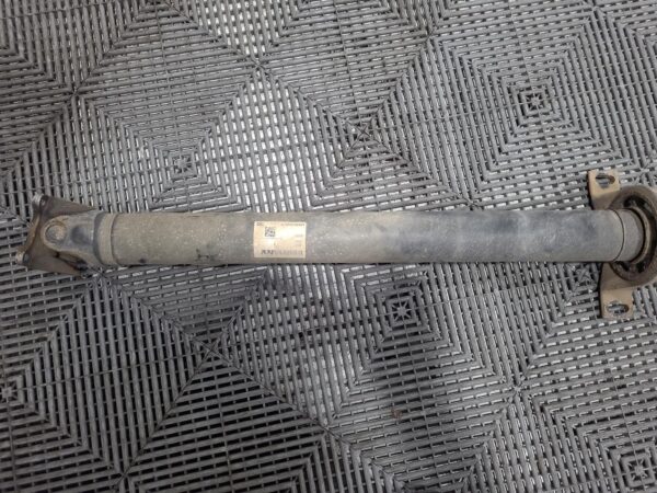 MERCEDES SPRINTER 2006-2018 REAR PROP SHAFT VAN TYPE, LWB, NCV3, 10/06-04/18 - Image 2