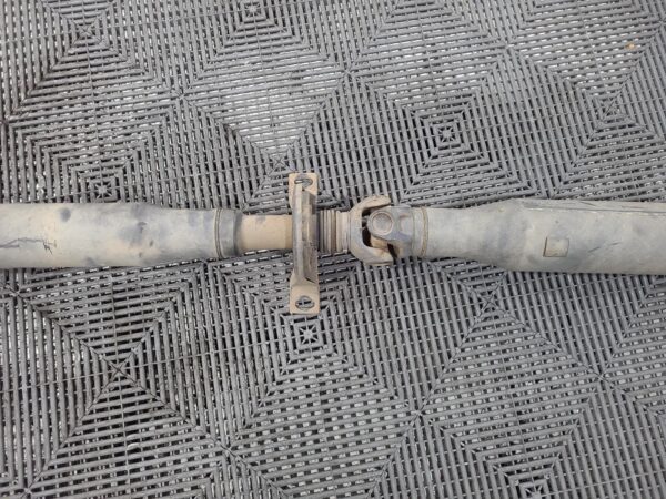 MERCEDES SPRINTER 2006-2018 REAR PROP SHAFT VAN TYPE, LWB, NCV3, 10/06-04/18 - Image 4