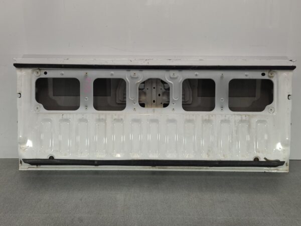 FORD RANGER 2018-2022 BOOTLID/TAILGATE PX SERIES 3, TAILGATE, NON TONNEAU BUTTON - Image 8