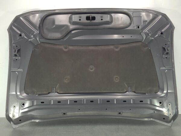 MAZDA BT50 2020-2026 BONNET TF, 07/20- - Image 18