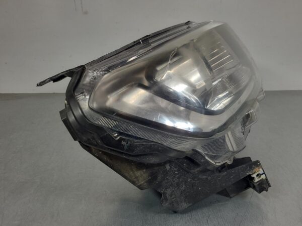 FORD RANGER 2018-2019 RIGHT HEADLAMP PX SERIES 3, CHROME, HID TYPE, 06/18-11/19 - Image 13