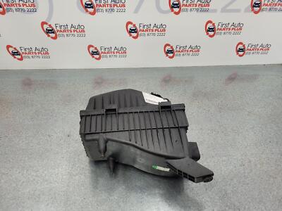 LDV DELIVER 9 07/2020-ON AIR CLEANER 2.0L DIESEL