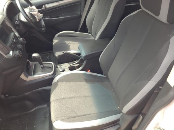 HOLDEN COLORADO 2012-2020 FAN SHROUD RG/RG7, ENGINE FAN SHROUD ASSY (RADIATOR &a - Image 36