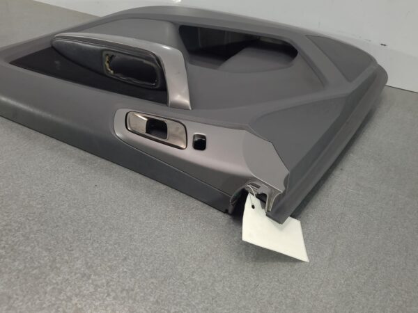 FORD RANGER 2015-2022 DOOR TRIM PX SERIES 2-3, RH FRONT, DUAL CAB, XLT, 06/15-04 - Image 2