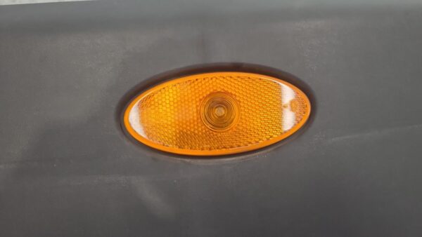 RENAULT MASTER 2011-2024 BODY/DOOR MOULD RH SIDE (BETWEEN LONG AND SMALL MOULD), - Image 2