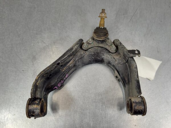 HOLDEN COLORADO 2012-2020 LEFT FRONT UPPER CONTROL ARM RG, 06/12-12/20 - Image 13