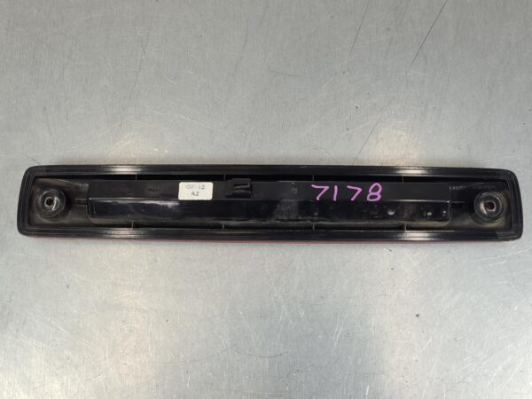 HOLDEN COLORADO 2012-2020 HIGH LEVEL STOPLIGHT CAB ROOF MOUNTED, UTE, LED TYPE, - Image 17
