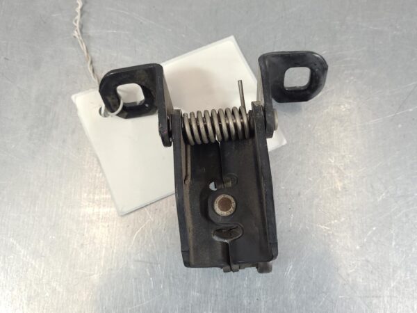 FORD TRANSIT 2006-2014 DOOR HINGE/RUNNER MIDDLE DOOR ROLLER, LH REAR, VM, 07/06-