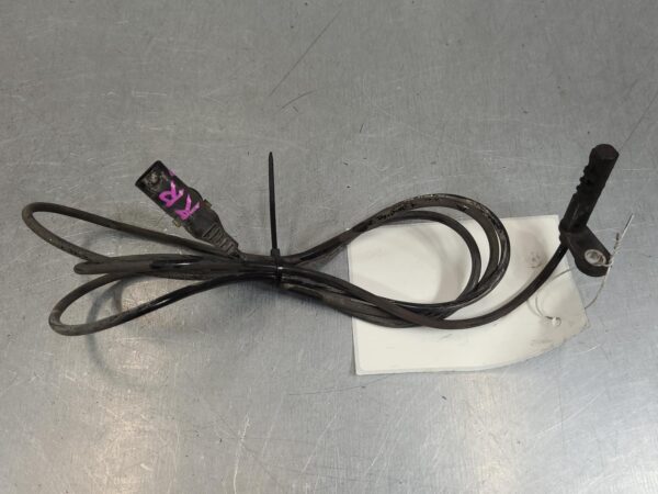 MERCEDES SPRINTER 2006-2018 ABS SENSOR RH REAR, SUPER SINGLE/DUAL REAR WHEEL, VA