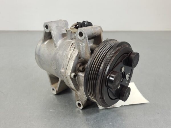 MITSUBISHI TRITON 2015-2023 A/C COMPRESSOR MQ-MR, 2.4, 4N15, DIESEL, 03/15-10/23