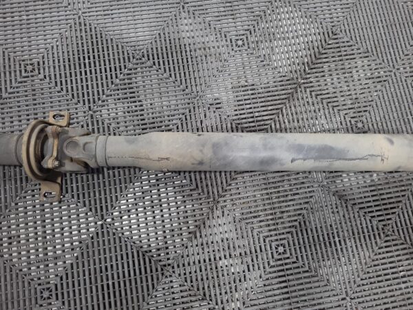 MERCEDES SPRINTER 2006-2018 REAR PROP SHAFT VAN TYPE, LWB, NCV3, 10/06-04/18 - Image 3