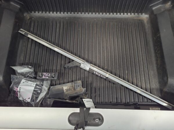 FORD RANGER 2011-2022 TONNEAU/COVER MOUNTAIN TOP ROLL DECK, NON ELECTRIC TYPE, D - Image 7