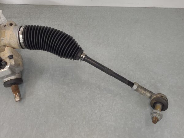 HOLDEN COLORADO 2016-2020 STEERING BOX/RACK RG, ELECTRIC, ASSY (MOTOR & RACK - Image 21