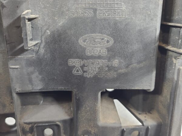 FORD TRANSIT 2014-2018 FUEL DOOR / FILLER FUEL DOOR, DIESEL, 2.2, TURBO, VO, 02/ - Image 7