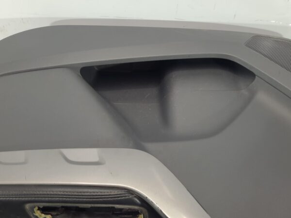 FORD RANGER 2015-2022 DOOR TRIM PX SERIES 2-3, RH FRONT, DUAL CAB, XLT, 06/15-04 - Image 16