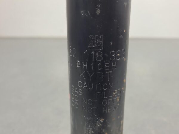 HOLDEN COLORADO 2016-2020 LEFT FRONT STRUT RG, 4WD, 07/16-12/20 - Image 21