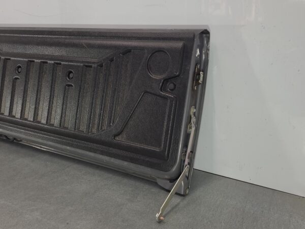 MAZDA BT50 2020-2024 BOOTLID/TAILGATE TF, TAILGATE, UTE, 07/20-09/24 - Image 6