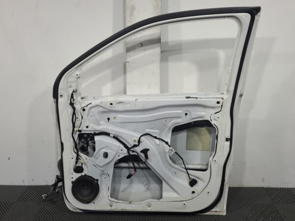 FORD RANGER 2011-2022 RIGHT FRONT DOOR PX SERIES 1-3, SINGLE/EXTRA CAB, 06/11-04 - Image 15