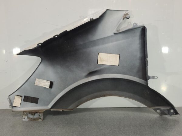 MERCEDES SPRINTER 2006-2013 RIGHT GUARD NCV3, 10/06-09/13 - Image 16