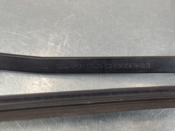FORD TRANSIT 2014-2025 WIPER ARM FRONT (PAIR), VO, 02/14- - Image 7