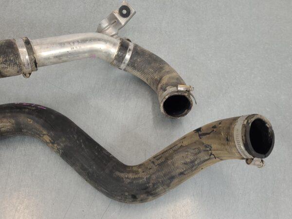 HOLDEN COLORADO 2012-2020 INTERCOOLER RG/RG 7, DIESEL, 2.5/2.8, 06/12-12/20 - Image 14