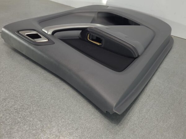 FORD RANGER 2015-2022 DOOR TRIM PX SERIES 2-3, LH REAR, DUAL CAB, XLT, 06/15-04/ - Image 2