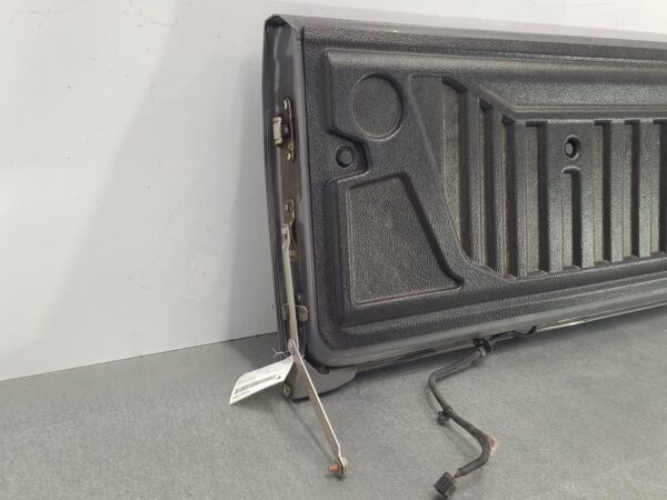 MAZDA BT50 2020-2024 BOOTLID/TAILGATE TF, TAILGATE, UTE, 07/20-09/24 - Image 5