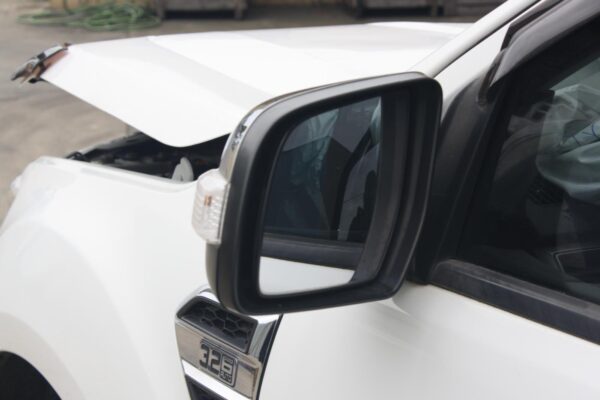 FORD RANGER 2011-2018 LEFT DRIVESHAFT FRONT, PX SERIES 1-2, 06/11-06/18 - Image 6