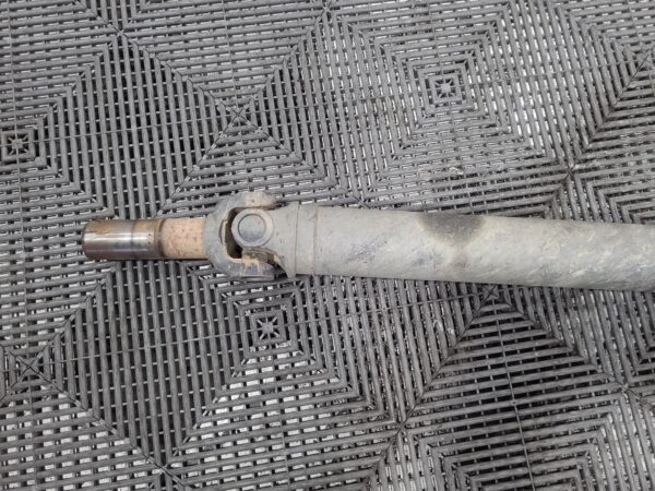 HOLDEN COLORADO 2012-2020 REAR PROP SHAFT RG, AUTO/MANUAL, 4WD, UTE/CAB CHASSIS, - Image 2